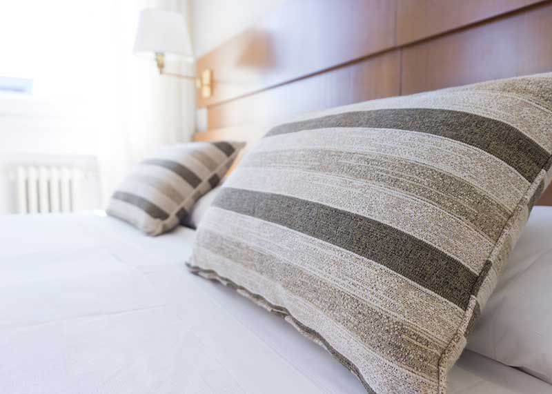 Free website template